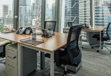 Regus creates some of the most innovative co-working spaces in Jakarta innovative co-working spaces in Jakarta