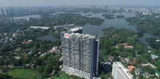 invest in Myanmar real estate