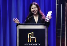 Cover Story: Skill, knowledge and passion helped Bridge Estate become one of Thailand’s Best Real Estate Agencies Khun Pitchakorn Meesak Bridge Estate Managing Director