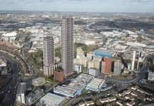 Dot Property named official marketing partner for Thailand launch of West London’s tallest residential building, One West Point One West Point