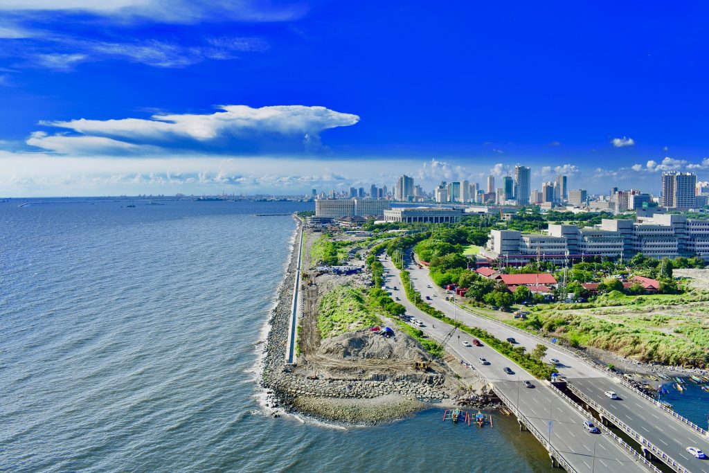 Philippine property market