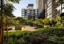 As the Australian property market recovers, Crown Group believes sustainability of wellbeing sets it apart