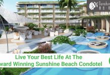 Live your best life by investing in Phuket’s ultimate beachfront development