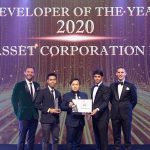 Thailand’s SC Asset overcomes challenges to win Developer of the Year 2020 SC Asset