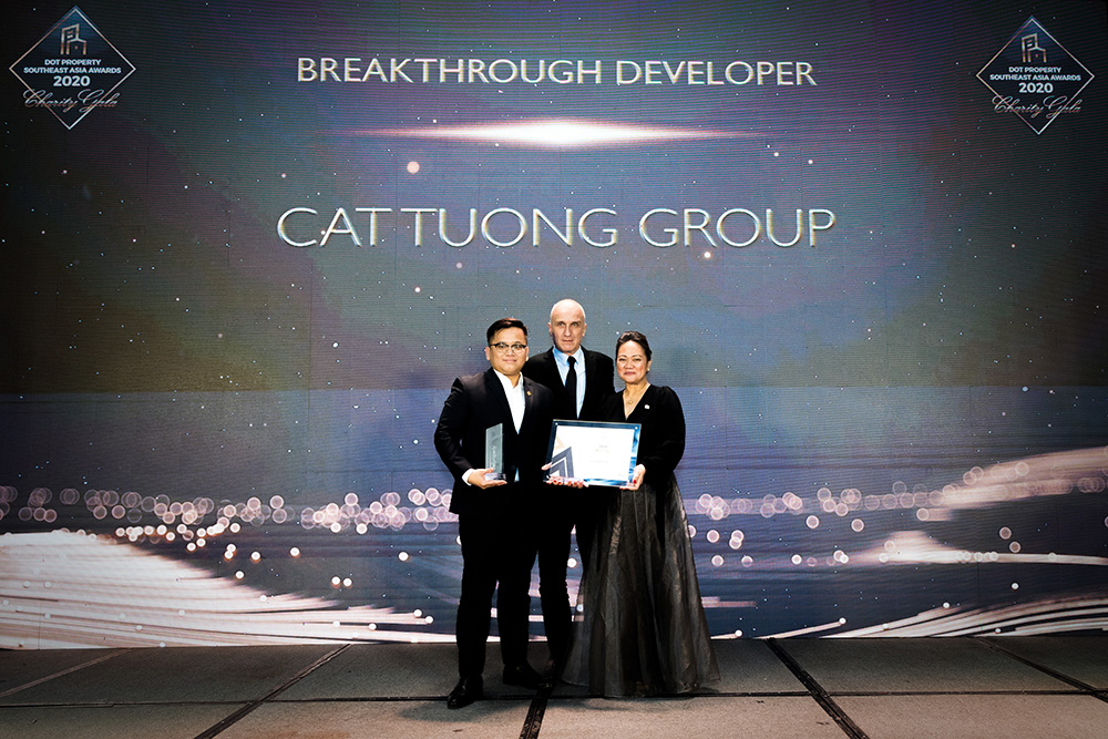 Southeast Asia best developers