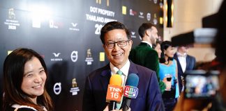 real estate marketing Asia