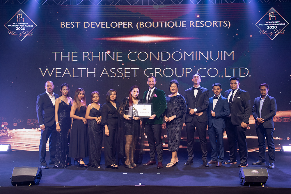 Wealth Asset Group