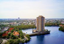 Learn about the developer curating a family-focused living experience in Bangkok family-focused living experience in Bangkok, Nichada Thani