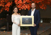 award-winning women of Philippine real estate Elizabeth Ventura Anchor Land Holdings, Inc. President