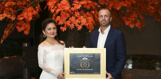 award-winning women of Philippine real estate Elizabeth Ventura Anchor Land Holdings, Inc. President