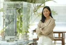 new perspective to Thailand real estate