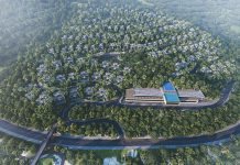 Casa Marina Premium is one of Vietnam’s most impressive tourism developments Casa Marina Premium