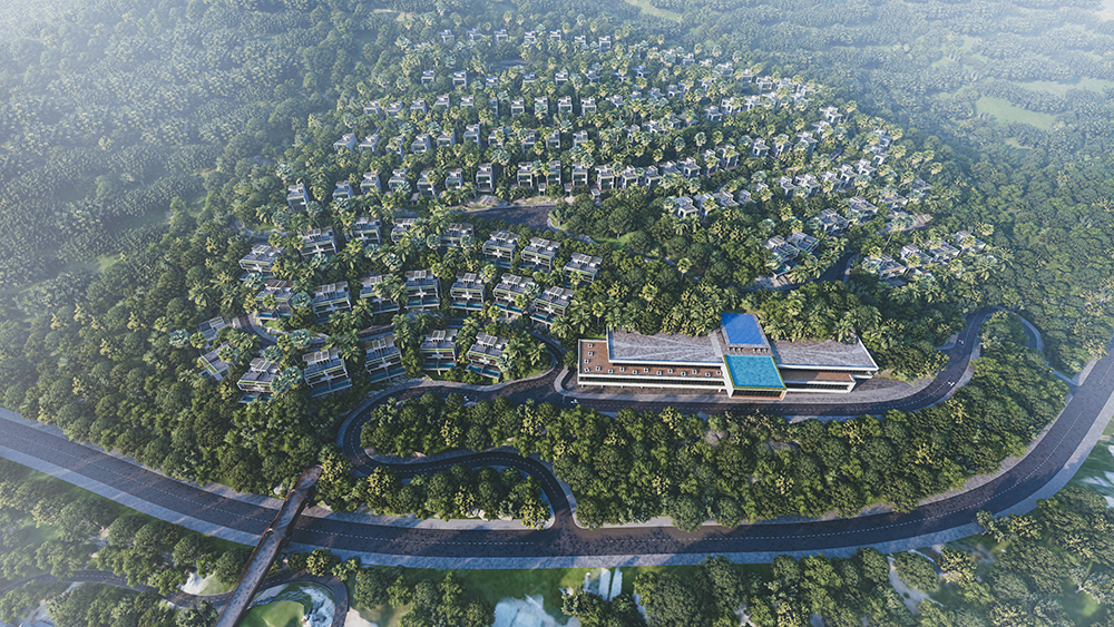 Casa Marina Premium