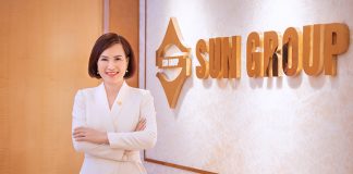 tourism-focused real estate in Vietnam