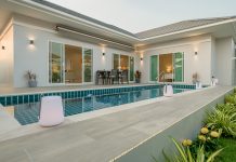 Thailand real estate’s next big thing: Learn how 8Villas is leading the way in Khon Kaen Thailand real estate’s next big thing Khon Kaen