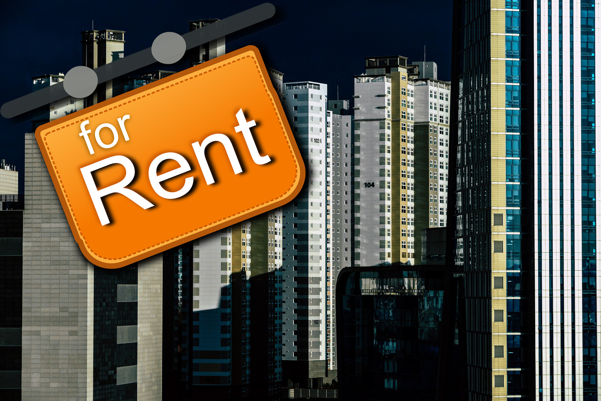 expat rents