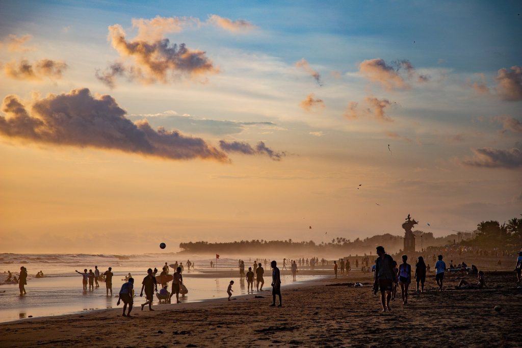 Bali Phuket and other destinations in Southeast Asia reopen for quarantine-free travel