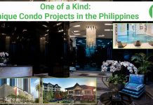 4 of the most unique condominium developments in the Philippines