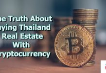 Can you really buy Thailand property using cryptocurrency?