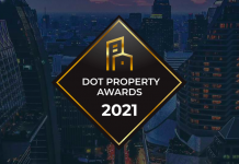 Don’t forget to enter the Dot Property Awards! Dot Property Awards 2021