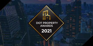 Dot Property Awards 2021