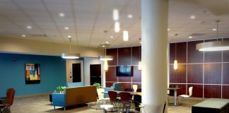 office outlook in Asia Pacific