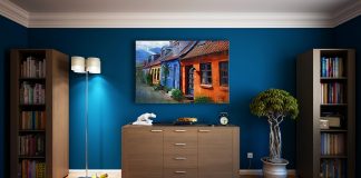 Simple tricks to make your condo seem bigger