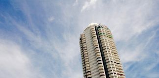 demand for Bangkok condo market