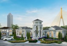 Bangkok housing demand soars as more buyers look to the suburbs Bangkok housing Frasers Property