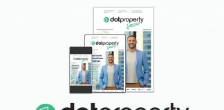 Dot Property Magazine 2021