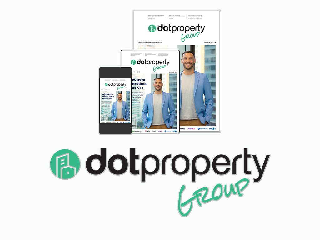 Dot Property Magazine 2021