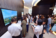 Here’s how Rolling Ant used video games to innovate the way people view property in Vietnam Rolling Ant Vietnam