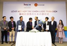 Houze Group utilizes proptech, fintech and mobile commerce to build Vietnam’s first digital ecosystem for real estate Vietnam’s first digital ecosystem for real estate