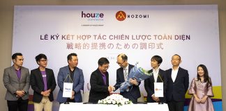 Vietnam’s first digital ecosystem for real estate