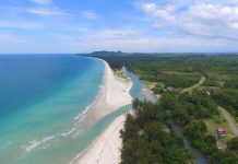 Club Med Borneo Kota Kinabalu