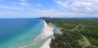 Club Med Borneo Kota Kinabalu