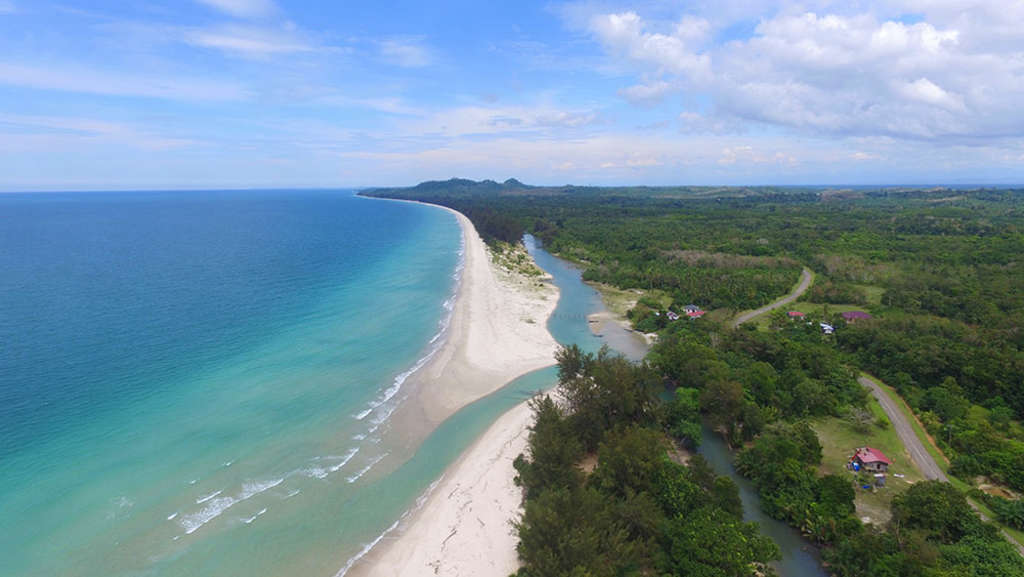 Club Med Borneo Kota Kinabalu