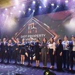 Dot Property Vietnam Awards 2021 celebrate winners who inspire sustainable growth in real estate Dot Property Vietnam Awards 2021