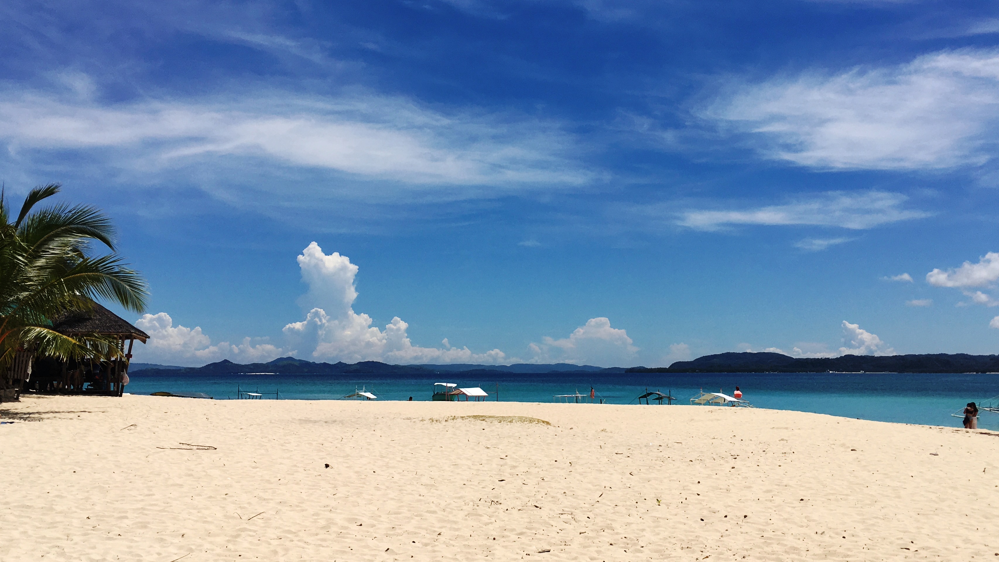Siargao property for sale Vaccinated foreign tourists