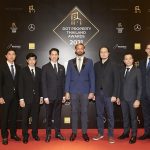 Sustainability and innovation in real estate celebrated at the Dot Property Thailand Awards 2021 Dot Property Thailand Awards Winners