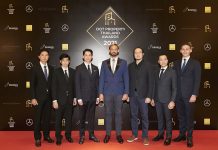 Sustainability and innovation in real estate celebrated at the Dot Property Thailand Awards 2021 Dot Property Thailand Awards Winners