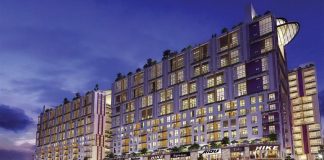 Metra Square Melaka Regus virtual offices