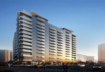dwp reimagines the luxury living experience in Metro Manila