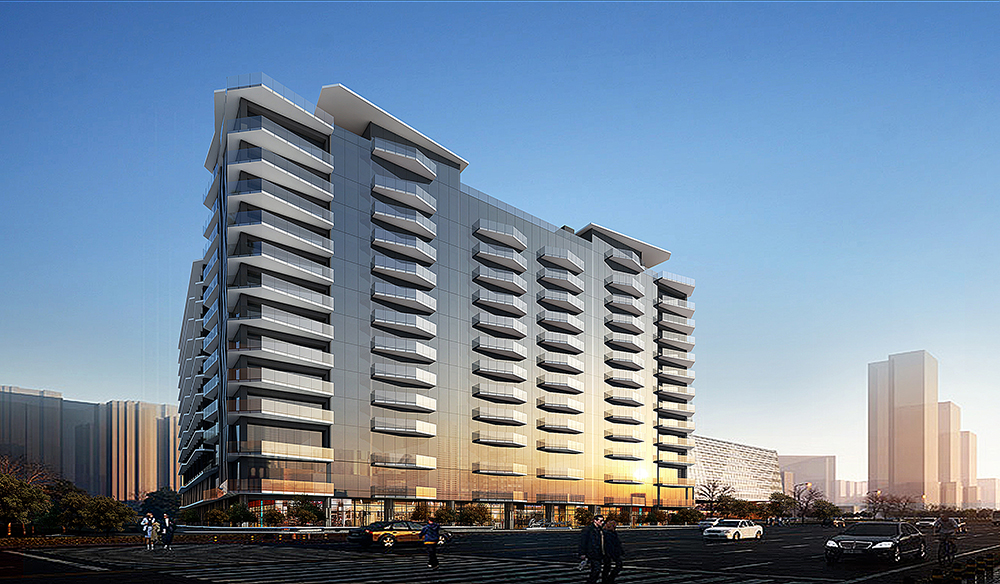 dwp reimagines the luxury living experience in Metro Manila