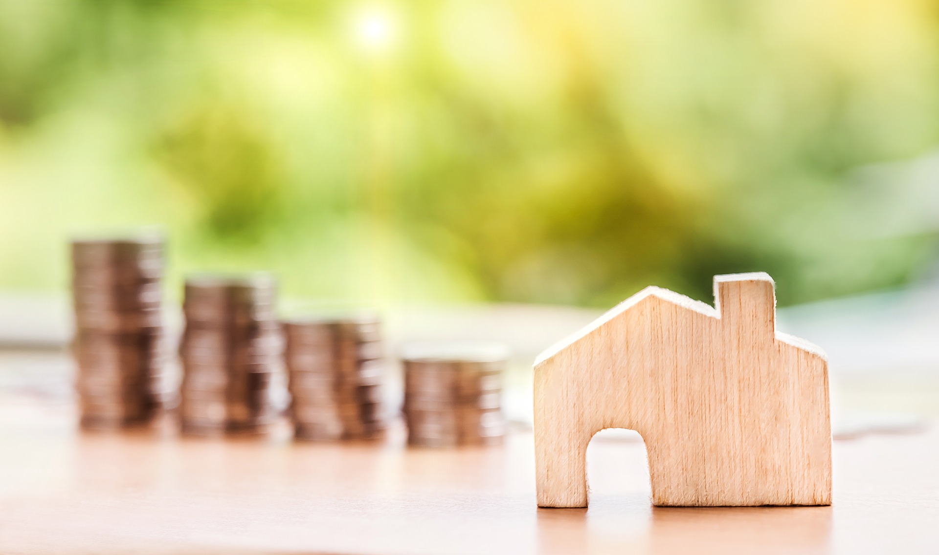 Asia Pacific real estate