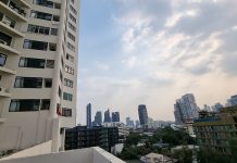 buy a condo unit in an older building