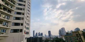 buy a condo unit in an older building