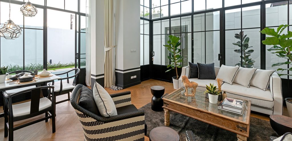 MONO Luxury Villa phuket