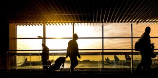Flight bookings