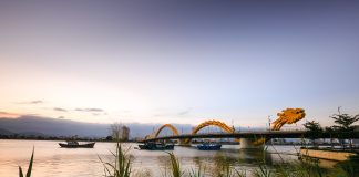 Vietnam tourism reopening